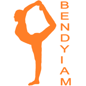 Yoga Pose BENDYIAM