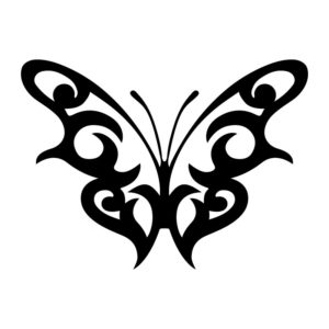 Butterfly v1